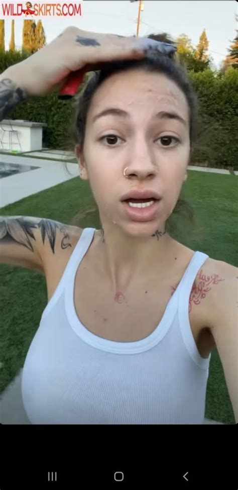 bhad bhabie leaked nude|Bhad Bhabie Leaked Nude Pics: See now the ONLYFANS。